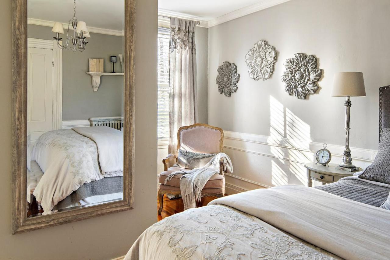 The Watson Boutique Bed And Breakfast Thompson Zewnętrze zdjęcie