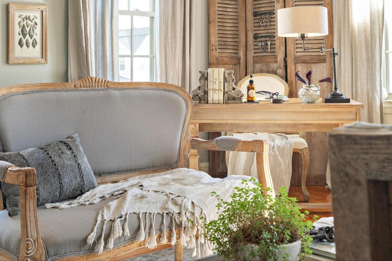 The Watson Boutique Bed And Breakfast Thompson Zewnętrze zdjęcie