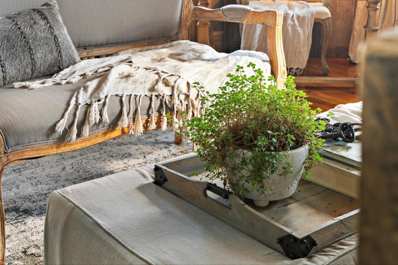 The Watson Boutique Bed And Breakfast Thompson Zewnętrze zdjęcie